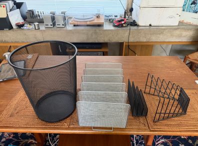 Free misc home office equipment