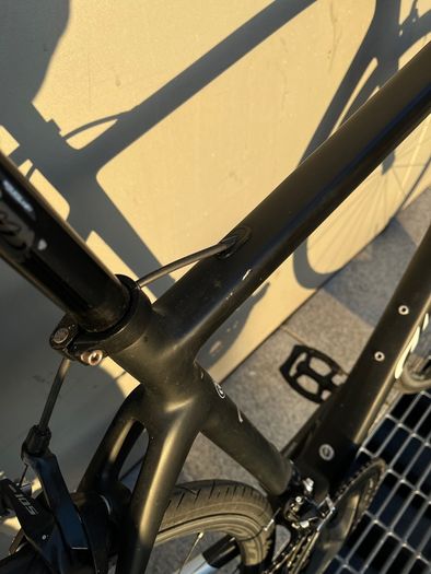 Wilier Triestina GTR Team Carbon Race Road Bike