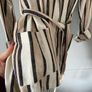 BNWT Linen Mix Jacket UK 8 Image 4