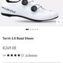 Specialized Torch 3.0 - EU 43.5 / UK 9.25 Image 5