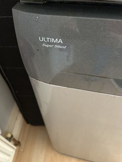slimline dishwasher