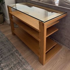 Entertainment stand