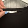 Zara Top / Size S Image 8