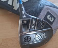 PXG Gen XF Gen 4 Fairway Wood Regular Shaft