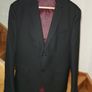 Topman Black Slim fit Suit Image 2
