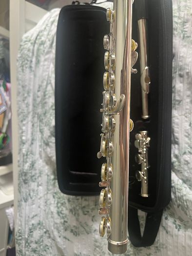 Flute
