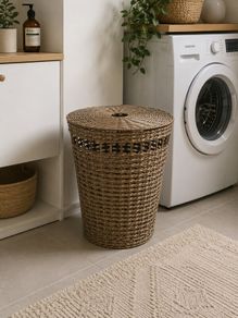 Laundry basket