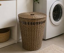 Laundry basket