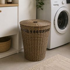 Laundry basket
