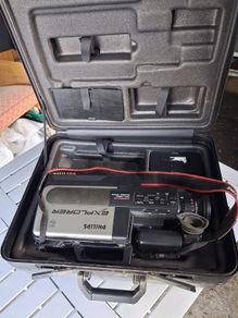video camera