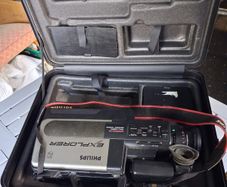 video camera
