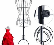 Dressmaker's Dummy