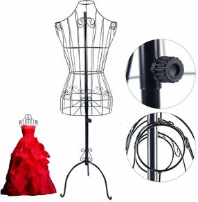 Dressmaker's Dummy
