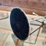 Nautical Decorative Magnifying Glass With Adjustable Stand Desktop Brass Detail Image 10