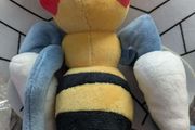 Pokemon Beedrilll 18cm plush toy 2 for 20