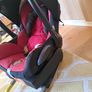 Maxi Cosy Infant Car seat Isofix Image 2