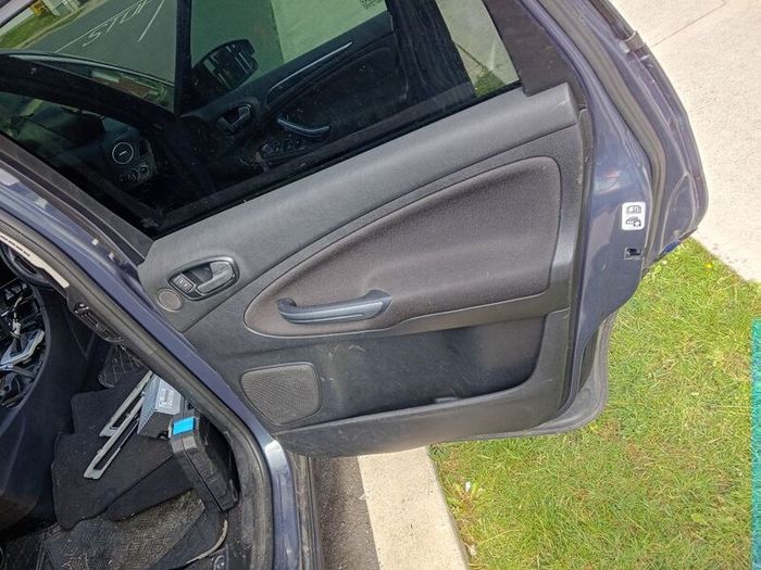 Ford Smax galaxy Mondeo parts