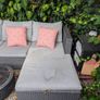 Outdoor Sofa Image 2
