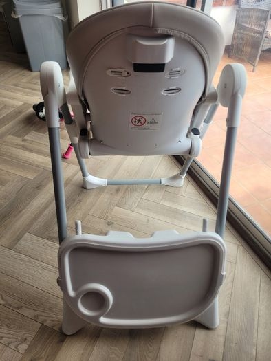 Nup Nup High Chair