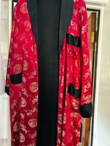 Chinese Coat