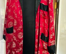 Chinese Coat
