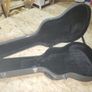 Western Acoustic guitar case Image 2