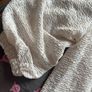 Brand new gallery pale peach top Image 2