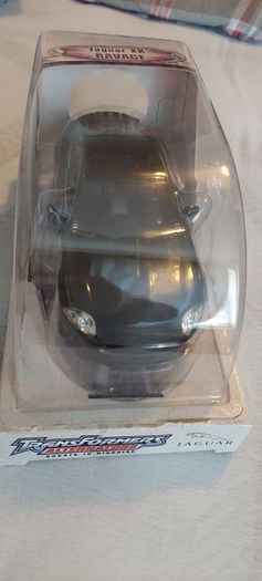 Transformer / toy