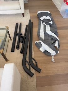 New Ikea Hammock