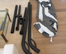 New Ikea Hammock