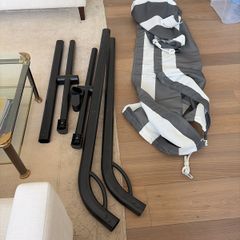 New Ikea Hammock