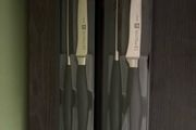 Zwilling steak knife