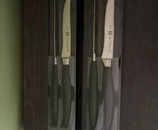 Zwilling steak knife