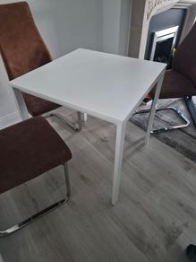 Ikea kitchen table