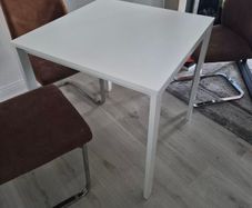 Ikea kitchen table