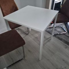 Ikea kitchen table