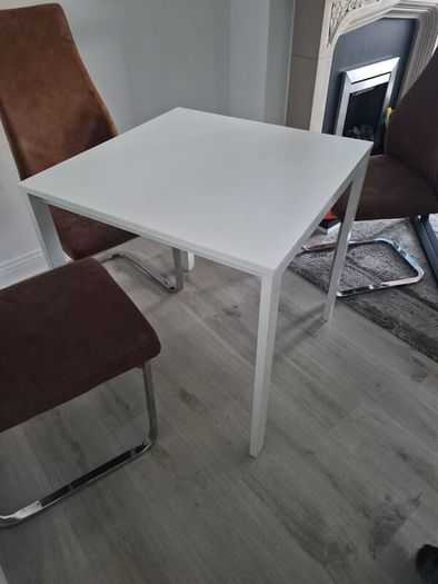 Ikea kitchen table
