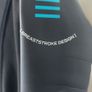 ZONE3 Aspect kids wetsuit size S Image 6