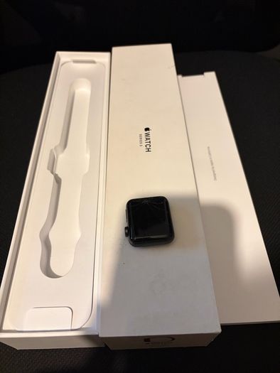 Apple Watch Series 3 38mm