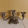 Vintage candleabra Image 2