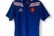 France 2012/13 Rugby Jersey