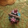 Porcelain flowers Image 3
