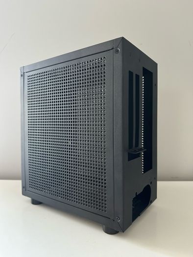 Mini itx pc case