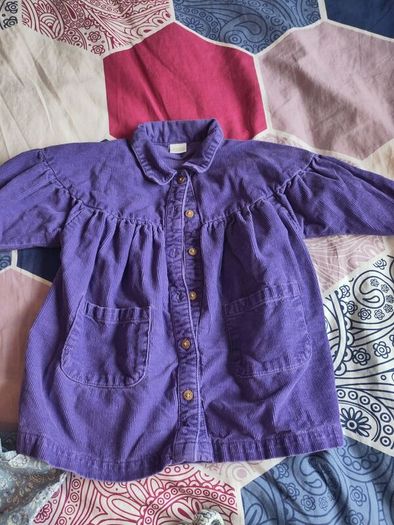 Baby girl dresses 12-18