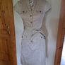 Size 8 Utility Dress Image 3