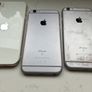10 X I Phones Image 4