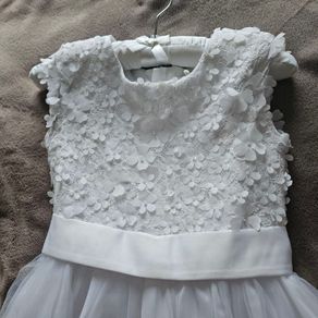 Communion Dres