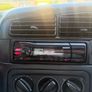 Sony Single Din Radio Image 3