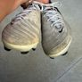 Nike Phantom GX 2 Elite FG Metallic Gold Coin FJ2559-100 Image 5