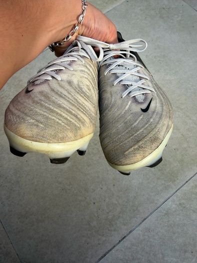 Nike Phantom GX 2 Elite FG Metallic Gold Coin FJ2559-100